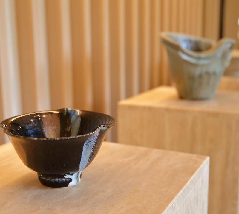 Oriental Hotel Kyoto Gallery Exterior foto